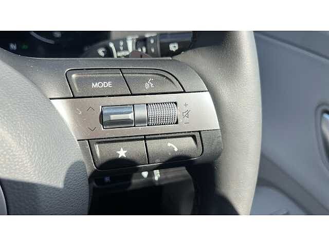 Hyundai Kona KONA 1.6 Hybrid 138 Ultimate 5dr DCT