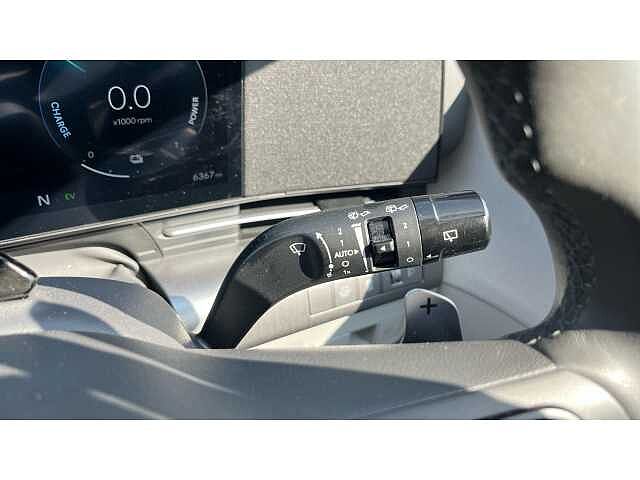 Hyundai Kona KONA 1.6 Hybrid 138 Ultimate 5dr DCT