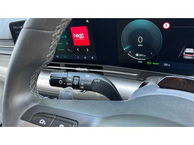 Hyundai Kona KONA 1.6 Hybrid 138 Ultimate 5dr DCT