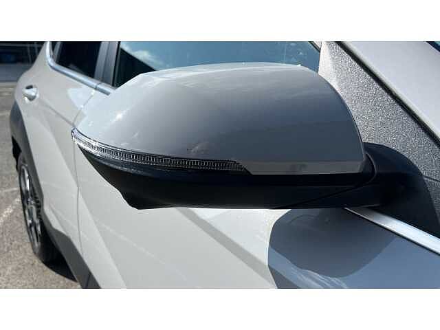 Hyundai Kona KONA 1.6 Hybrid 138 Ultimate 5dr DCT