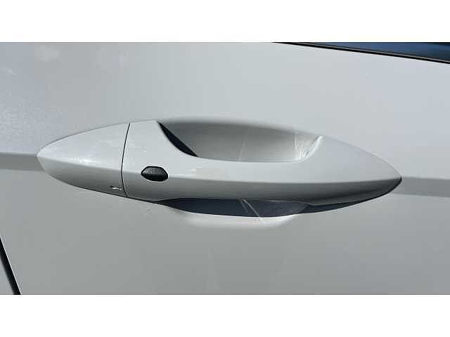 Hyundai Kona KONA 1.6 Hybrid 138 Ultimate 5dr DCT