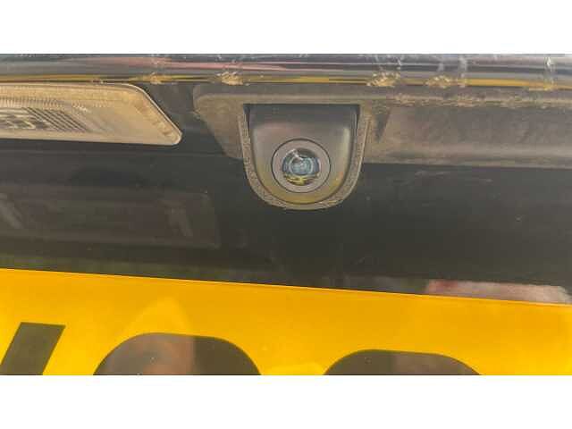 Hyundai TUCSON TUCSON 1.6 GDi SE Nav 5dr 2WD Black