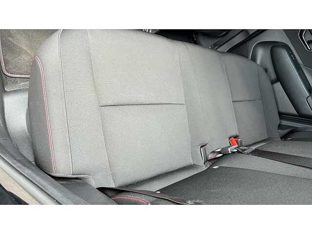 Hyundai Kona KONA 160kW N Line 65kWh 5dr Auto