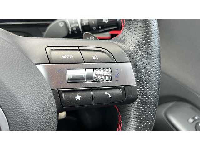 Hyundai Kona KONA 160kW N Line 65kWh 5dr Auto