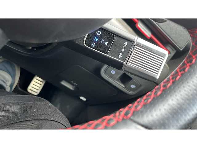 Hyundai Kona KONA 160kW N Line 65kWh 5dr Auto