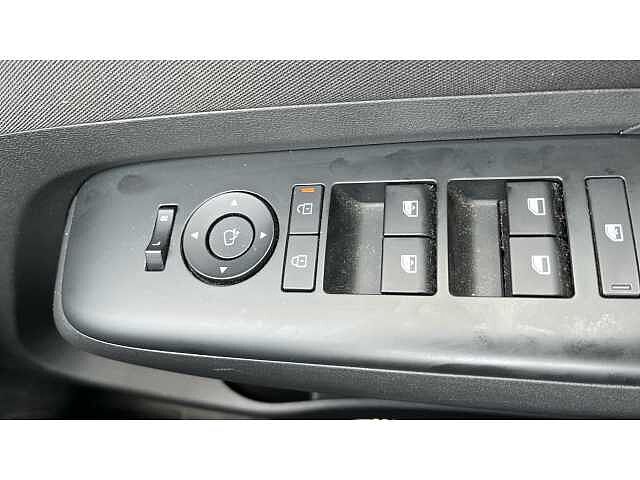 Hyundai Kona KONA 160kW N Line 65kWh 5dr Auto