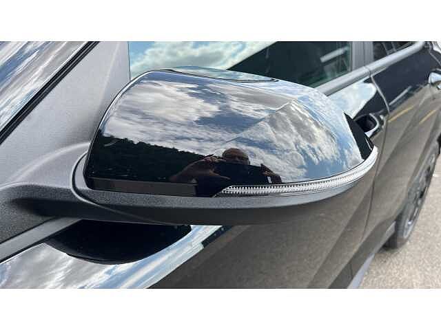 Hyundai Kona KONA 160kW N Line 65kWh 5dr Auto