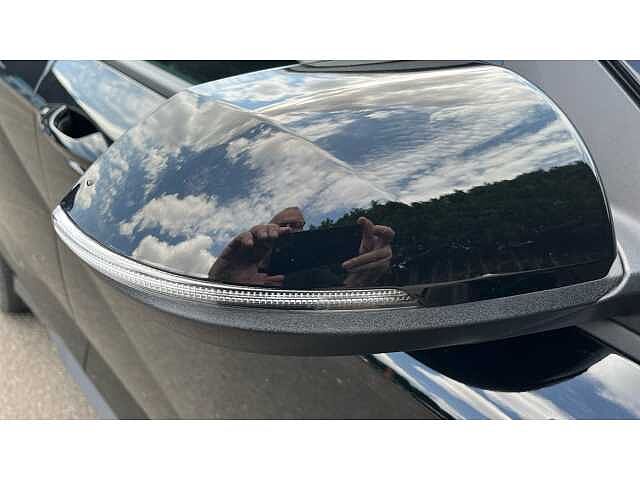 Hyundai Kona KONA 160kW N Line 65kWh 5dr Auto