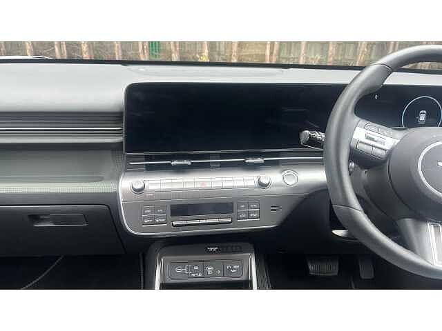 Hyundai Kona KONA 1.6 Hybrid 138 Ultimate 5dr DCT