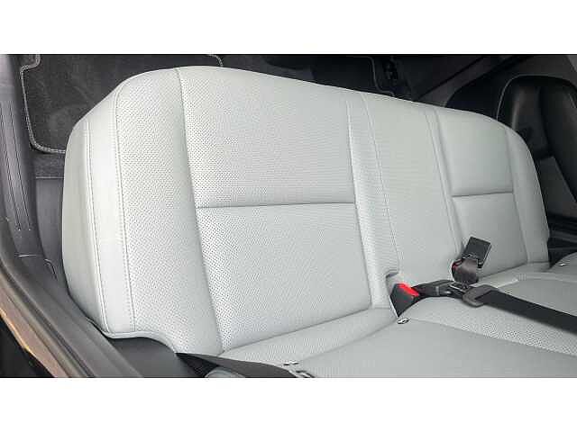 Hyundai Kona KONA 1.6 Hybrid 138 Ultimate 5dr DCT