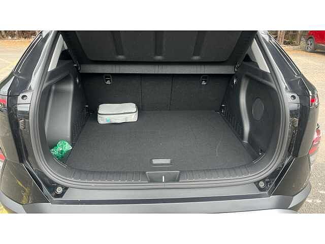 Hyundai Kona KONA 1.6 Hybrid 138 Ultimate 5dr DCT