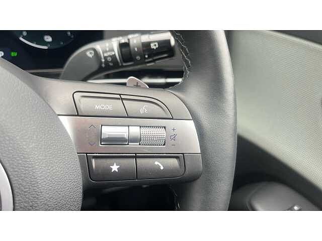 Hyundai Kona KONA 1.6 Hybrid 138 Ultimate 5dr DCT