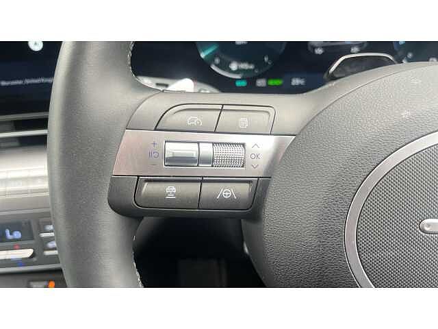 Hyundai Kona KONA 1.6 Hybrid 138 Ultimate 5dr DCT