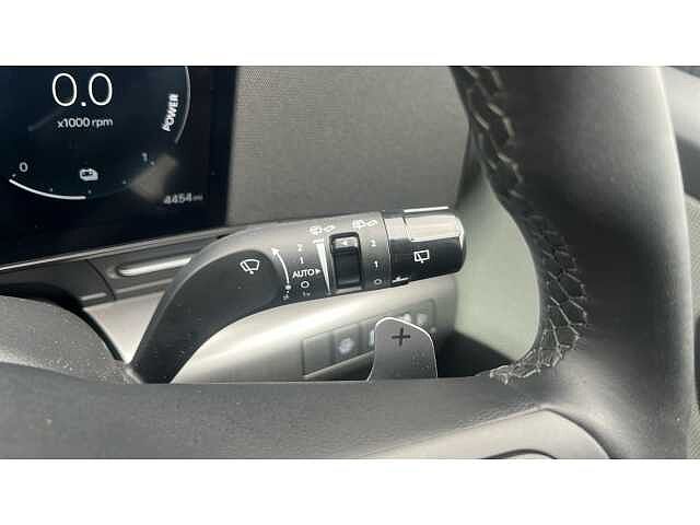 Hyundai Kona KONA 1.6 Hybrid 138 Ultimate 5dr DCT