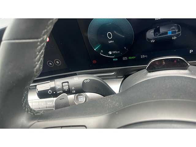 Hyundai Kona KONA 1.6 Hybrid 138 Ultimate 5dr DCT