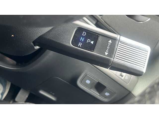 Hyundai Kona KONA 1.6 Hybrid 138 Ultimate 5dr DCT