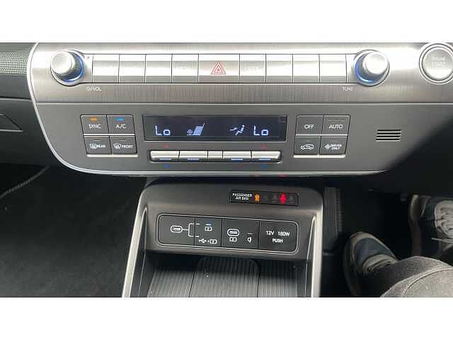 Hyundai Kona KONA 1.6 Hybrid 138 Ultimate 5dr DCT