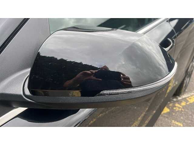 Hyundai Kona KONA 1.6 Hybrid 138 Ultimate 5dr DCT