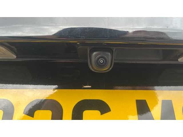 Hyundai Kona KONA 1.6 Hybrid 138 Ultimate 5dr DCT