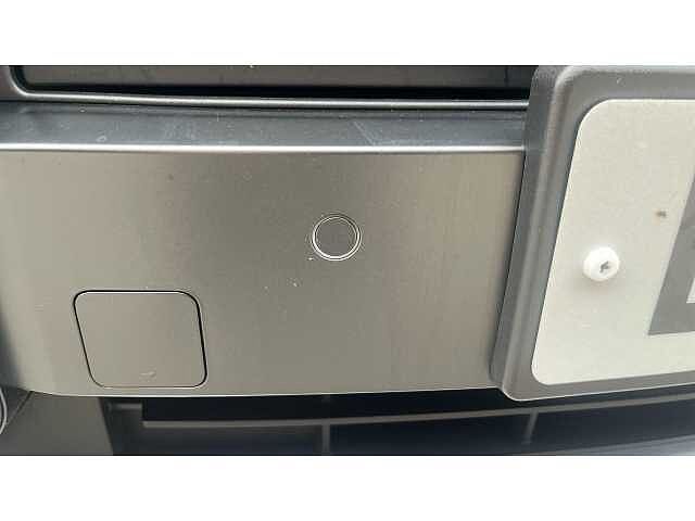 Hyundai Kona KONA 1.6 Hybrid 138 Ultimate 5dr DCT