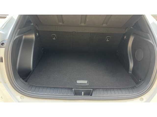 Hyundai Kona KONA 1.6 Hybrid 138 N Line S 5dr DCT