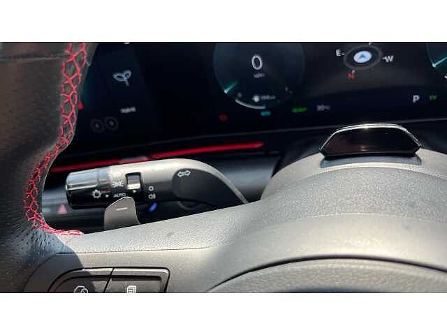 Hyundai Kona KONA 1.6 Hybrid 138 N Line S 5dr DCT