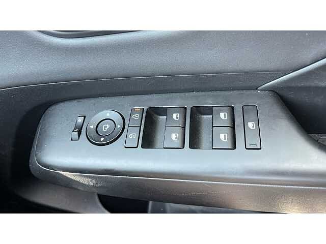 Hyundai Kona KONA 1.6 Hybrid 138 N Line S 5dr DCT