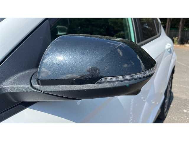 Hyundai Kona KONA 1.6 Hybrid 138 N Line S 5dr DCT