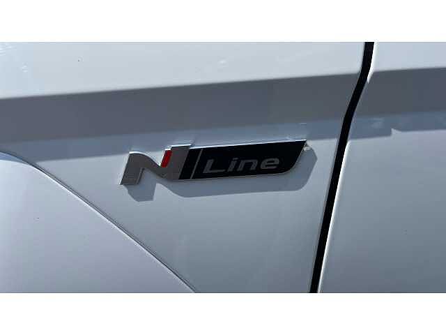 Hyundai Kona KONA 1.6 Hybrid 138 N Line S 5dr DCT