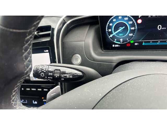 Hyundai Tucson TUCSON 1.6 TGDi Hybrid 230 Ultimate 5dr 2WD Auto