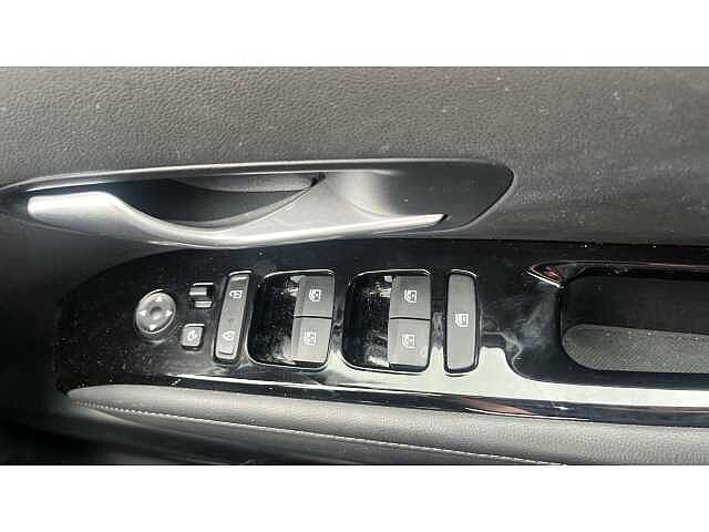 Hyundai Tucson TUCSON 1.6 TGDi Hybrid 230 Ultimate 5dr 2WD Auto