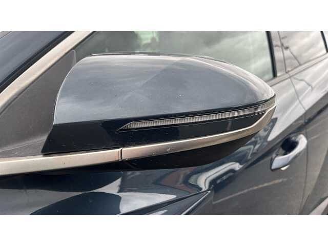 Hyundai Tucson TUCSON 1.6 TGDi Hybrid 230 Ultimate 5dr 2WD Auto