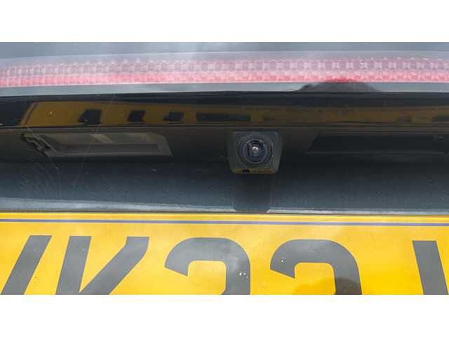 Hyundai Tucson TUCSON 1.6 TGDi Hybrid 230 Ultimate 5dr 2WD Auto