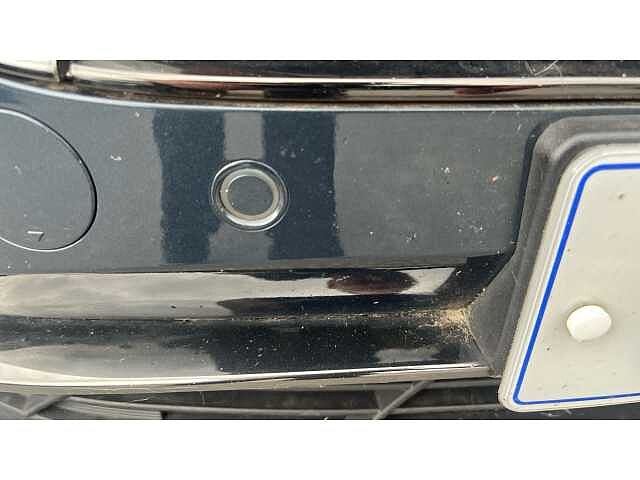 Hyundai Tucson TUCSON 1.6 TGDi Hybrid 230 Ultimate 5dr 2WD Auto