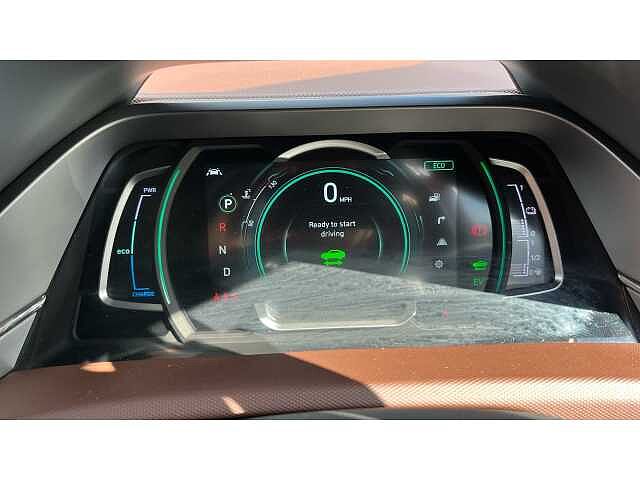 Hyundai Ioniq IONIQ 1.6 GDi Hybrid Premium SE 5dr DCT