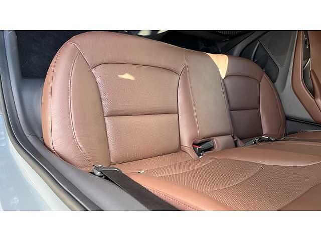 Hyundai Ioniq IONIQ 1.6 GDi Hybrid Premium SE 5dr DCT