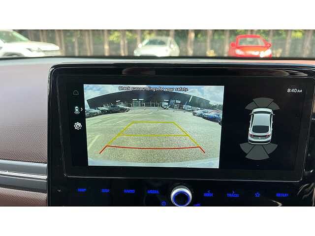 Hyundai Ioniq IONIQ 1.6 GDi Hybrid Premium SE 5dr DCT