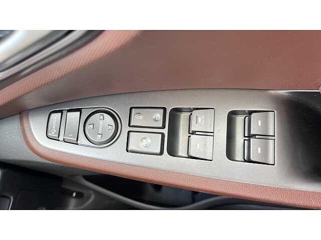 Hyundai Ioniq IONIQ 1.6 GDi Hybrid Premium SE 5dr DCT