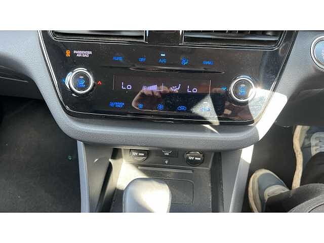 Hyundai Ioniq IONIQ 1.6 GDi Hybrid Premium SE 5dr DCT