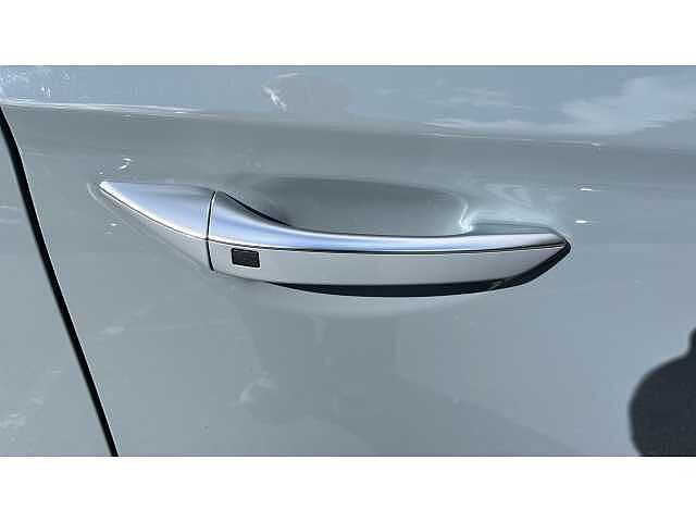 Hyundai Ioniq IONIQ 1.6 GDi Hybrid Premium SE 5dr DCT
