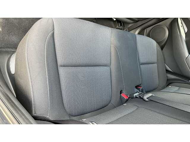 Hyundai KONA KONA 1.6 GDi Hybrid SE Connect 5dr DCT Grey