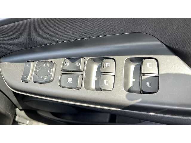 Hyundai KONA KONA 1.6 GDi Hybrid SE Connect 5dr DCT Grey