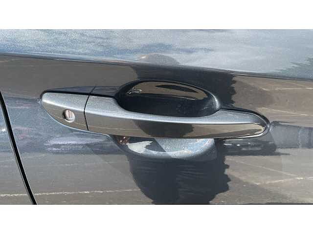 Hyundai KONA KONA 1.6 GDi Hybrid SE Connect 5dr DCT Grey