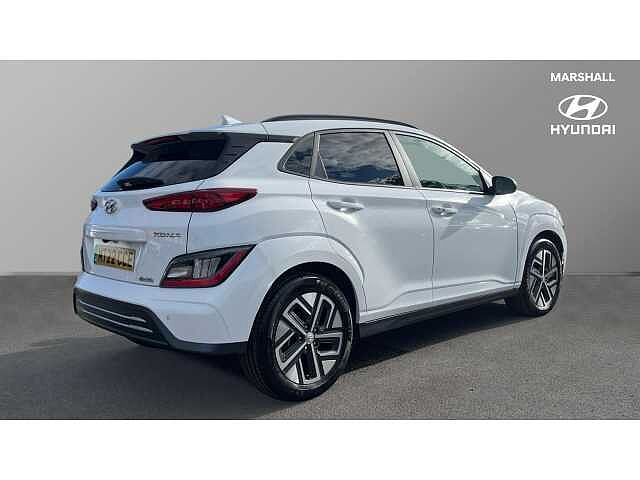 Hyundai Kona KONA 150kW Ultimate 64kWh 5dr Auto