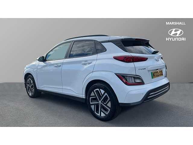 Hyundai Kona KONA 150kW Ultimate 64kWh 5dr Auto