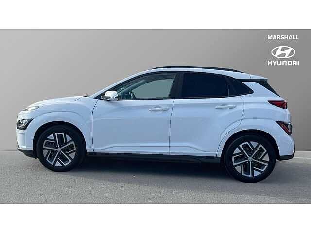 Hyundai Kona KONA 150kW Ultimate 64kWh 5dr Auto