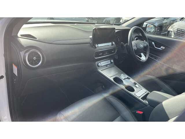 Hyundai Kona KONA 150kW Ultimate 64kWh 5dr Auto