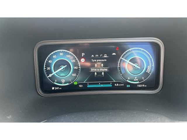 Hyundai Kona KONA 150kW Ultimate 64kWh 5dr Auto