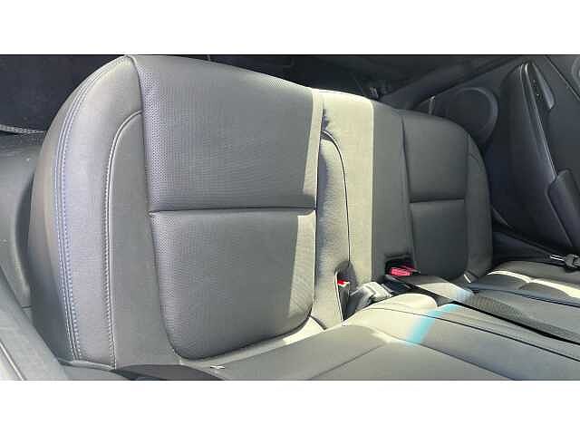 Hyundai Kona KONA 150kW Ultimate 64kWh 5dr Auto