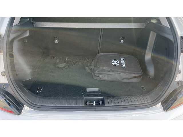 Hyundai Kona KONA 150kW Ultimate 64kWh 5dr Auto